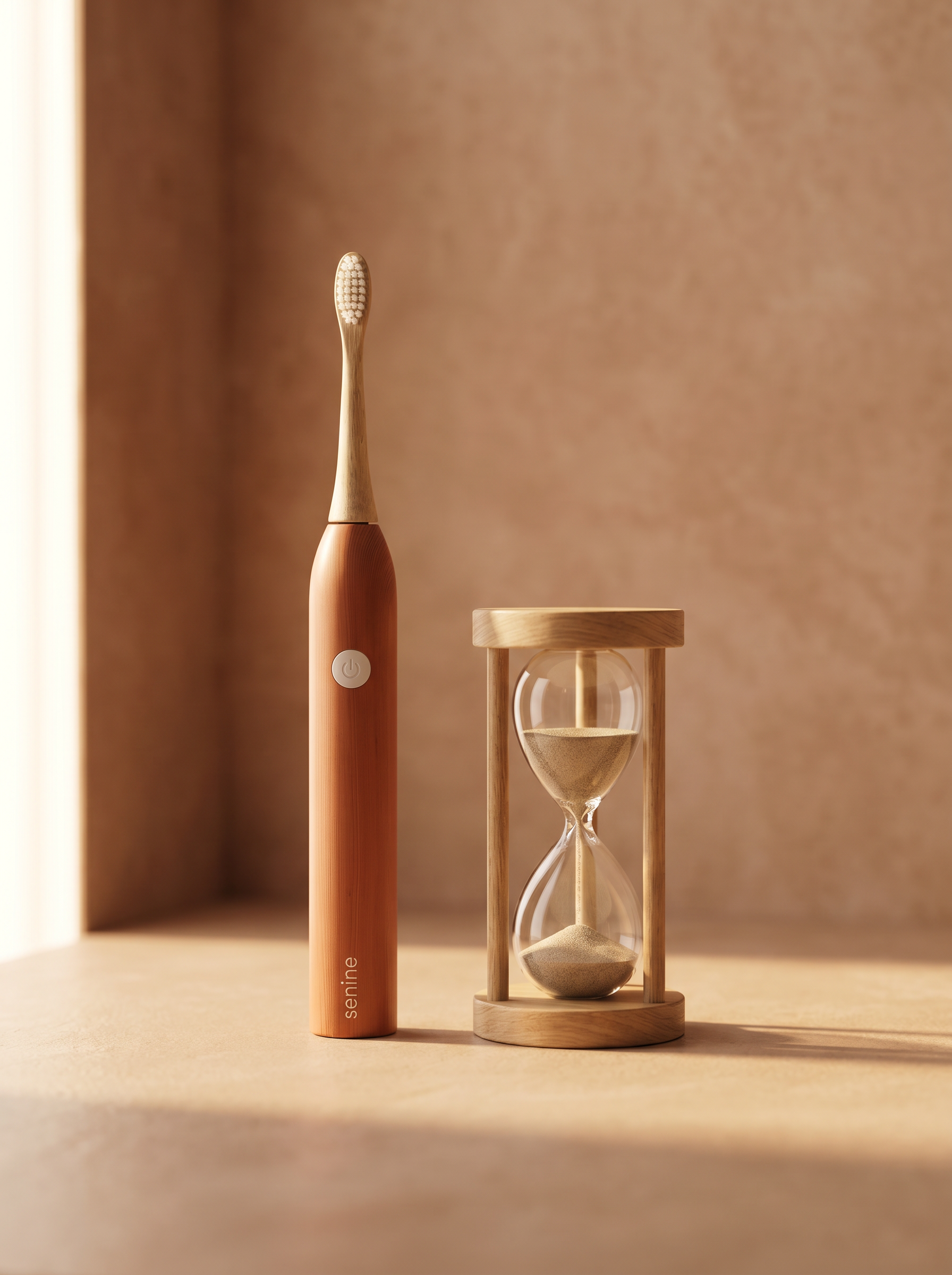 MINUTEUR DEUX MINUTES INTEGRé